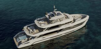 BAGLIETTO VENDE SU TERCER DOM 115