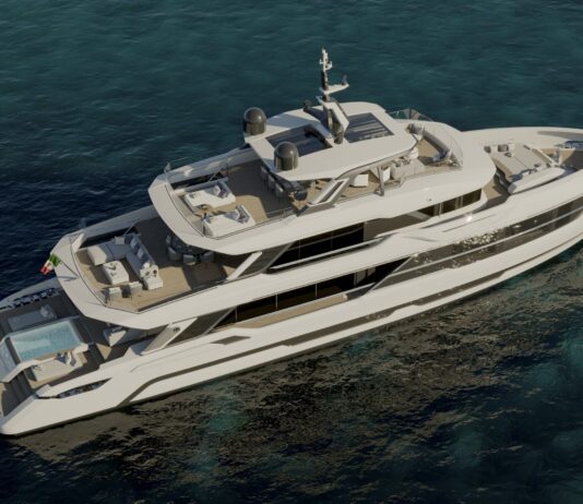 BAGLIETTO VENDE SU TERCER DOM 115