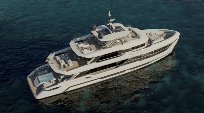 BAGLIETTO VENDE SU TERCER DOM 115