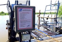 SANTA FE REFUERZA LOS CONTROLES EN GUARDERÍAS NÁUTICAS