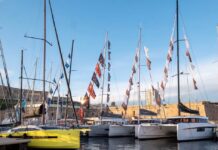 INNOVACIÓN NAÚTICA EN MARSELLA: UN SALÓN CON FOCO EN EL FUTURO DEL SECTOR