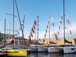 INNOVACIÓN NAÚTICA EN MARSELLA: UN SALÓN CON FOCO EN EL FUTURO DEL SECTOR