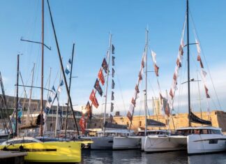 INNOVACIÓN NAÚTICA EN MARSELLA: UN SALÓN CON FOCO EN EL FUTURO DEL SECTOR