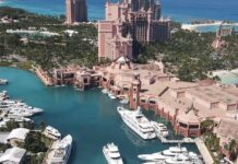SE CANCELA EL BAHAMAS CHARTER YACHT SHOW 2026