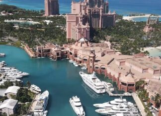 SE CANCELA EL BAHAMAS CHARTER YACHT SHOW 2026