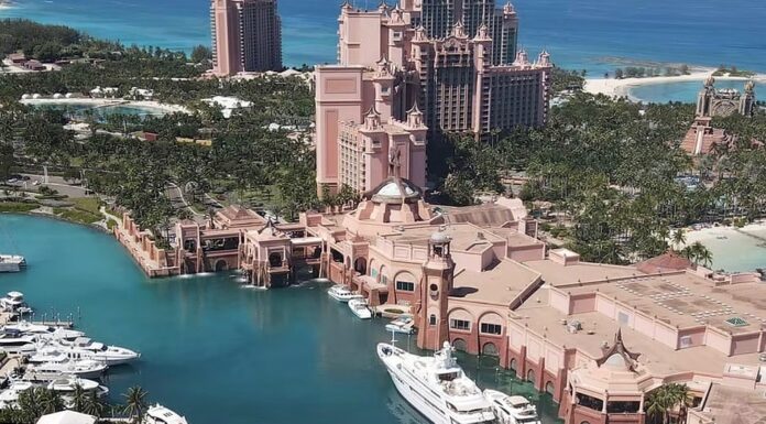SE CANCELA EL BAHAMAS CHARTER YACHT SHOW 2026