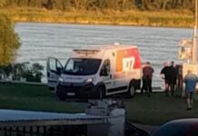 CHOQUE DE LANCHAS EN PUERTO RECONQUISTA: UNA EMBARCACIÓN SE HUNDIÓ