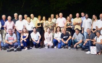 CACEL CERRÓ EL AÑO JUNTO A SOCIOS Y REFERENTES DE LA NÁUTICA