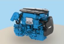 T4 EVO 3: LA NUEVA GENERACIÓN DE MOTORES NANNI