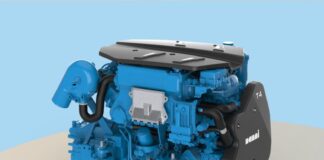 T4 EVO 3: LA NUEVA GENERACIÓN DE MOTORES NANNI