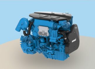 T4 EVO 3: LA NUEVA GENERACIÓN DE MOTORES NANNI