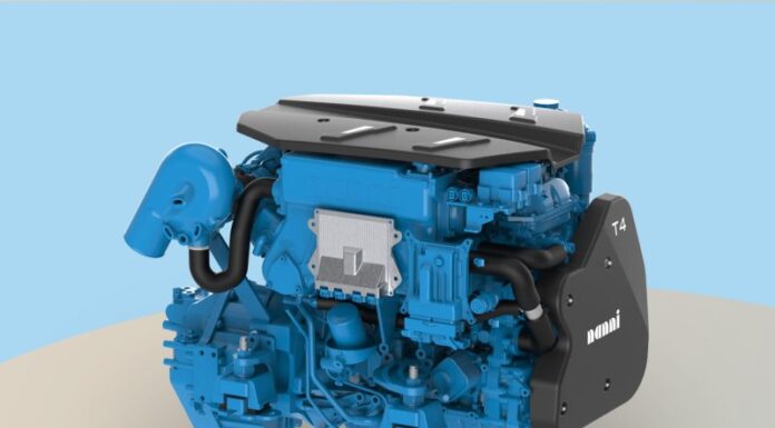 T4 EVO 3: LA NUEVA GENERACIÓN DE MOTORES NANNI