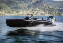 CRANCHI: 2025, UN AÑO CLAVE EN SUS 155 AÑOS DE HISTORIA