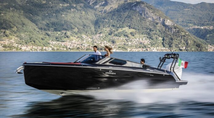 CRANCHI: 2025, UN AÑO CLAVE EN SUS 155 AÑOS DE HISTORIA