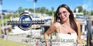 TV – UNA NOCHE A PURA NÁUTICA: NOVEDADES DEL SALÓN NÁUTICO Y UN VIAJE AL GALATA DE GÉNOVA