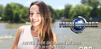 TV – PARALELO CERO: NOVEDADES DEL SALÓN NÁUTICO ARGENTINO Y LA BERMUDA SPORT 180