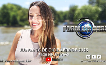 TV – PARALELO CERO: NOVEDADES DEL SALÓN NÁUTICO ARGENTINO Y LA BERMUDA SPORT 180