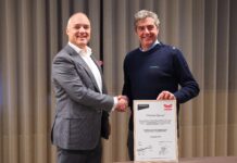 YANMAR FIRMA UN ACUERDO A LARGO PLAZO CON IMOCA COMO SOCIO TÉCNICO OFICIAL