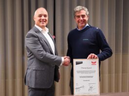 YANMAR FIRMA UN ACUERDO A LARGO PLAZO CON IMOCA COMO SOCIO TÉCNICO OFICIAL