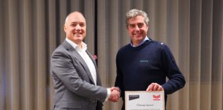 YANMAR FIRMA UN ACUERDO A LARGO PLAZO CON IMOCA COMO SOCIO TÉCNICO OFICIAL