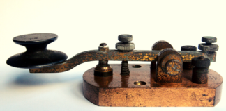 SOS: ORIGEN Y SIGNIFICADO DE LA SEÑAL DE EMERGENCIA MÁS UNIVERSAL