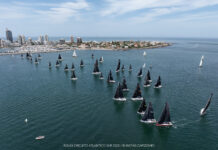 ROLEX CIRCUITO ATLÁNTICO SUR 2026