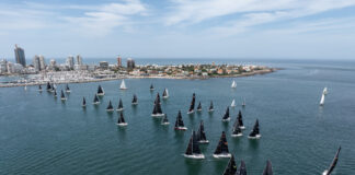 ROLEX CIRCUITO ATLÁNTICO SUR 2026