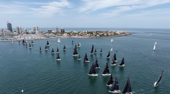 ROLEX CIRCUITO ATLÁNTICO SUR 2026