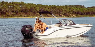 QUICKSILVER CELEBRA SUS 40 AÑOS EN BOOT DÜSSELDORF 2026