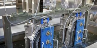 SUZUKI MARINE PRESENTA UN NUEVO PROCESO DE ANODIZADO QUE REDUCE LA CORROSIÓN Y LAS EMISIONES