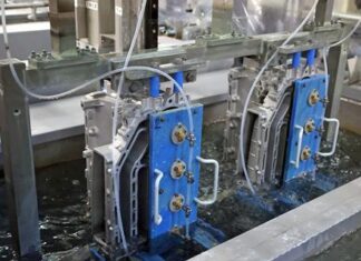 SUZUKI MARINE PRESENTA UN NUEVO PROCESO DE ANODIZADO QUE REDUCE LA CORROSIÓN Y LAS EMISIONES