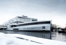 FEADSHIP REVELA EL PROYECTO 717 DE 49,50 METROS