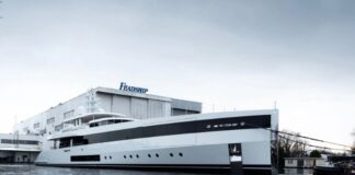 FEADSHIP REVELA EL PROYECTO 717 DE 49,50 METROS