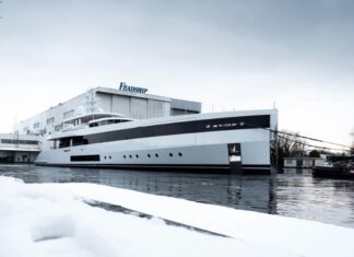 FEADSHIP REVELA EL PROYECTO 717 DE 49,50 METROS