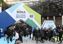JEC WORLD 2026 PROMETE SER LA EDICIÓN MÁS GRANDE DE LA FERIA DE COMPOSITES