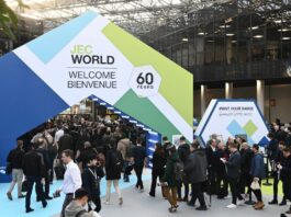 JEC WORLD 2026 PROMETE SER LA EDICIÓN MÁS GRANDE DE LA FERIA DE COMPOSITES