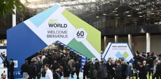 JEC WORLD 2026 PROMETE SER LA EDICIÓN MÁS GRANDE DE LA FERIA DE COMPOSITES