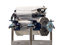 VETUS PRESENTA EL NUEVO E-LINE 22 KW