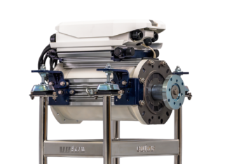 VETUS PRESENTA EL NUEVO E-LINE 22 KW