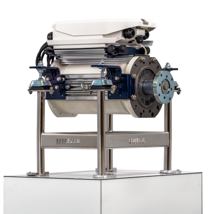 VETUS E-LINE de 22 kW