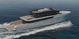 El BGX83 DE BLUEGAME HARÁ SU DEBUT MUNDIAL EN DUSSELDORF