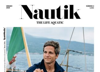 MEDIOS – SPAINMEDIA ADQUIERE LA REVISTA “NÁUTICA Y YATES” PARA CONSOLIDAR EL LIDERAZGO DE NAUTIK, SU VERTICAL DE ECONOMÍA AZUL