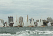 A DÍAS DEL INICIO DE LA SEMANA DE CLÁSICOS PUNTA DEL ESTE 2026