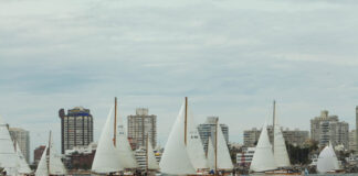 A DÍAS DEL INICIO DE LA SEMANA DE CLÁSICOS PUNTA DEL ESTE 2026