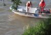 TRÁGICO CHOQUE DE LANCHAS EN EL RÍO PARANÁ: MUERE UN HOMBRE CORRENTINO EN AGUAS PARAGUAYAS