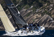 EL ARA “FORTUNA III” SE ALISTA PARA LA REGATA OCEÁNICA BUENOS AIRES–RÍO DE JANEIRO