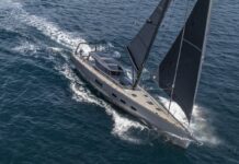 MOLABO Y BALTIC YACHTS IMPULSAN LA ELECTRIFICACIÓN DE BAJO VOLTAJE EN LA NÁUTICA MODERNA