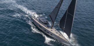 MOLABO Y BALTIC YACHTS IMPULSAN LA ELECTRIFICACIÓN DE BAJO VOLTAJE EN LA NÁUTICA MODERNA