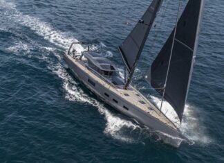 MOLABO Y BALTIC YACHTS IMPULSAN LA ELECTRIFICACIÓN DE BAJO VOLTAJE EN LA NÁUTICA MODERNA