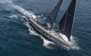 MOLABO Y BALTIC YACHTS IMPULSAN LA ELECTRIFICACIÓN DE BAJO VOLTAJE EN LA NÁUTICA MODERNA